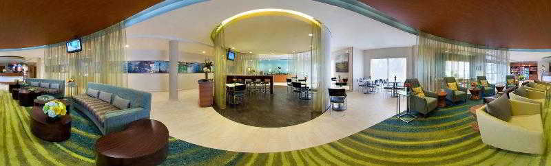 Springhill Suites Long Island Brookhaven Bellport Exterior photo
